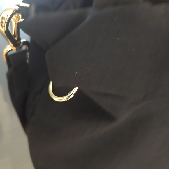 lululemon athletica Black Crossbody Bag - Picture 5 of 9